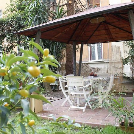 فندق Punto Relax لا سبيتسْيا المظهر الخارجي الصورة