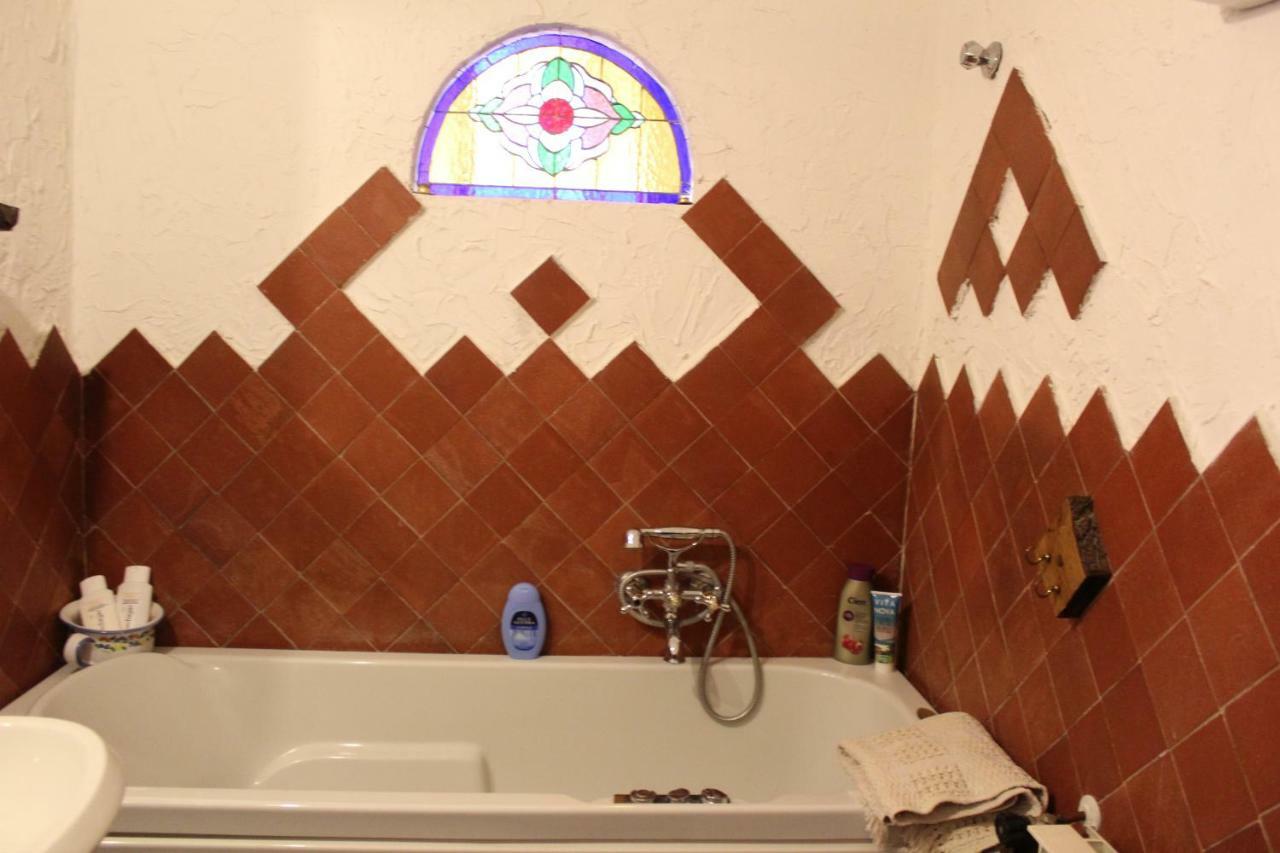 فندق Punto Relax لا سبيتسْيا المظهر الخارجي الصورة