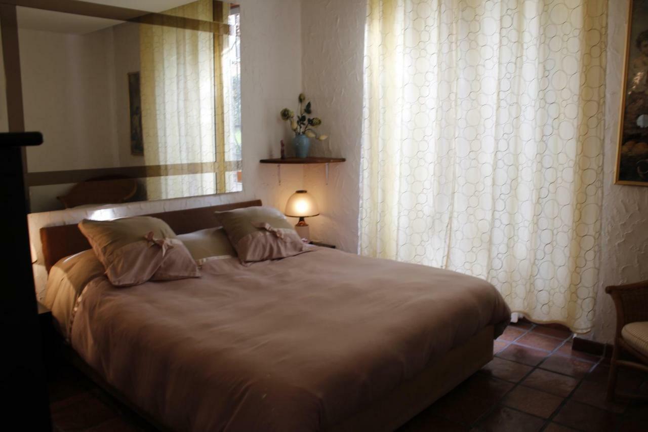 فندق Punto Relax لا سبيتسْيا المظهر الخارجي الصورة